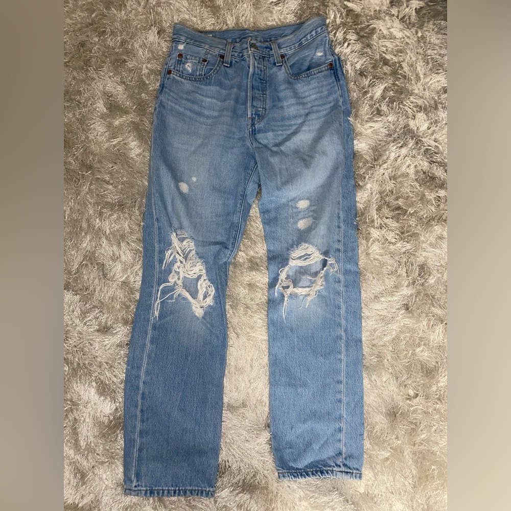 Levi’s 501 Jeans W25